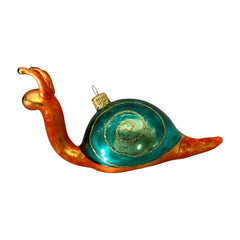Free Blown Snail