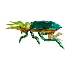 Free Blown Beetle
