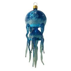 Free Blown Blue Jelly