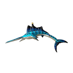 Free Blown Fish