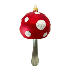 Free Blown Mushroom
