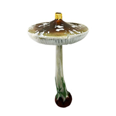 Free Blown Mushroom