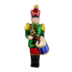 Toy Soldier