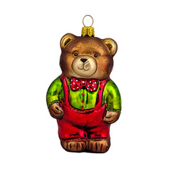 Beary Cute Bear
