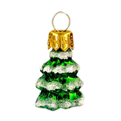 Mini Christmas Tree Ornament - 2