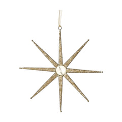 Desert Star Ornament - 8.5
