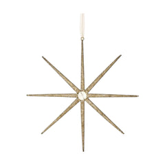 Desert Star Ornament - 12