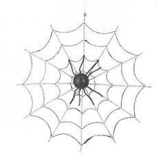 Jeweled Spider Web - 15