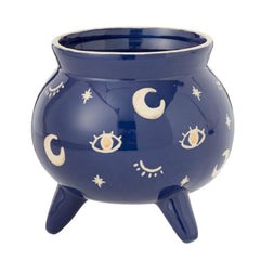 Witch's Cauldron Pot - 6