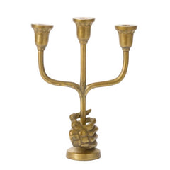 Skeleton Candelabra - 15