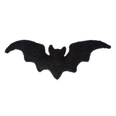Spooky Bat Pillow