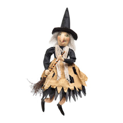 Gabriella Little Witch