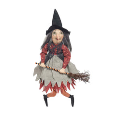 Paprika Little Witch