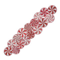 Peppermint Runner