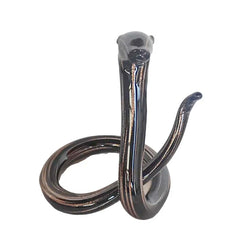 Black Glass Snake - 7