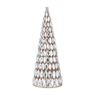 Rhinestone Tree - Sm