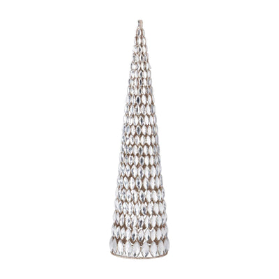 Rhinestone Tree - Lg
