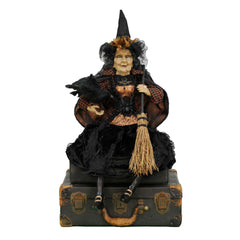 Medea The Witch