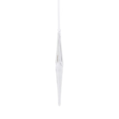 Frosted Icicle, 10