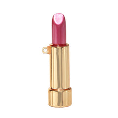 Pink Lipstick Orn 3.5
