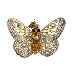 Jeweled Butterfly - 4.25