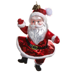 Dancing Santa - 5.5