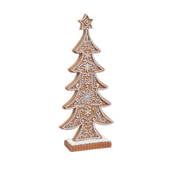 Gingerbread Tree - 15