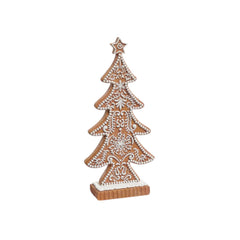 Gingerbread Tree - 13