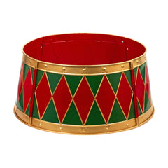 Drum Tree Collar - 36