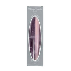 4Pc Set Advent Candles - 10
