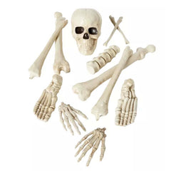 Bag of Bones
