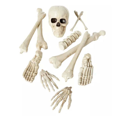 Bag of Bones