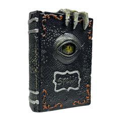 Dragon Eye Spellbook - 9.3