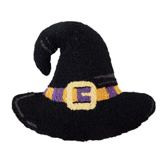 Witch Hat Pillow
