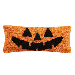Jack-O'-Lantern Pillow