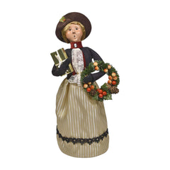 Victorian Woman