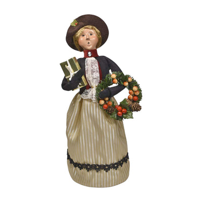 Victorian Woman