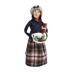 Ornament Woman