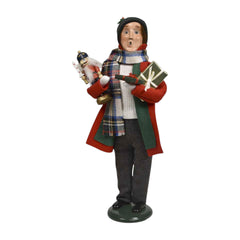 Nutcracker Man