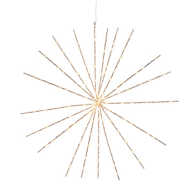Micro LED XL Polestar Bronze