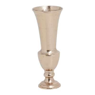 Gold Riela Vase - 21" Tall