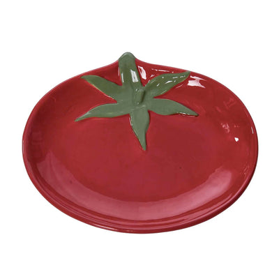 Tomato Spoon Rest