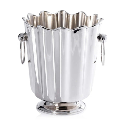 Silver Orleans Wine / Champagne Bucket