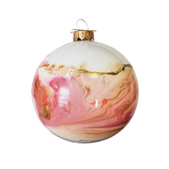 Pink Marble