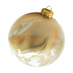 Gold Marble