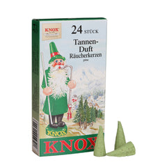 Pine Incense