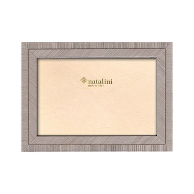 Pewter Pearl Frame - 13"x18"
