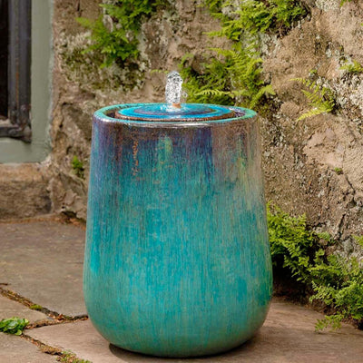 Daralis Fountain - Mediterranean