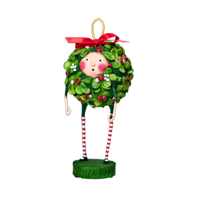 Christmas Kisses - 7" Tall