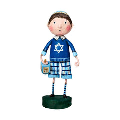 David's Dreidel - 7